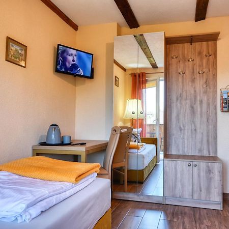 Osrodek Jagienka Zieleniec Bed & Breakfast Duszniki Zdroj Luaran gambar