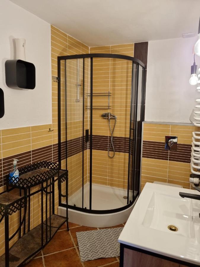 Osrodek Jagienka Zieleniec Bed & Breakfast Duszniki Zdroj Luaran gambar